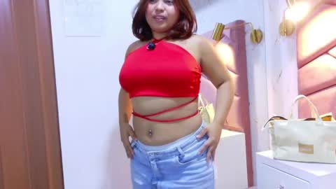 liliana online show from 05-23-26, 01:44
