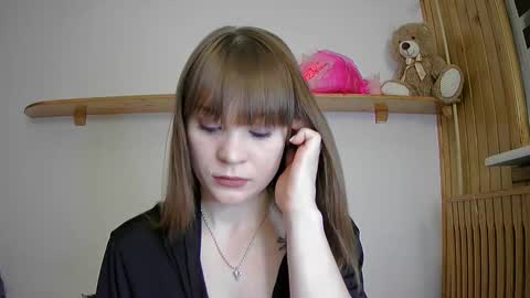 Snapshot of lilianafoxy1408 chatting on 03-27-26, 09:25 Lili online show from 03-27-26, 09:25