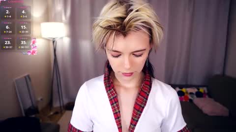 Lilian online show from 10-02-25, 06:09