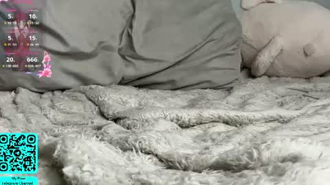 Lilian online show from 07-28-26, 11:17