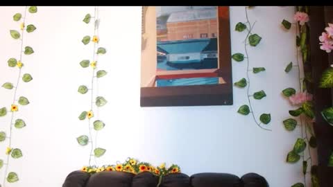 yesica online show from 09-29-25, 09:19