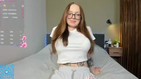 liliangaye online show from 07-17-26, 07:15