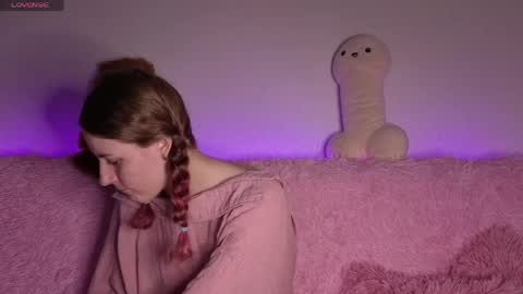 Lilly online show from 06-03-26, 02:08