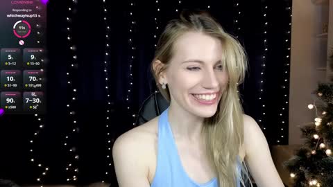 Anna online show from 12-24-24, 06:39
