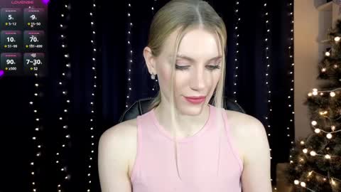 Anna online show from 12-25-24, 03:06