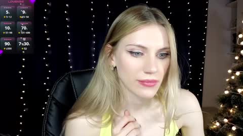 Anna online show from 12-26-24, 03:20