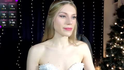 Anna online show from 12-31-24, 03:20