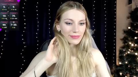 Anna online show from 12-31-24, 06:24