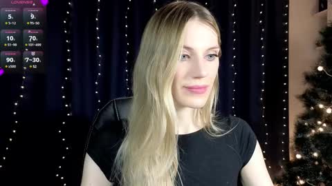 Anna online show from 12-31-24, 09:39