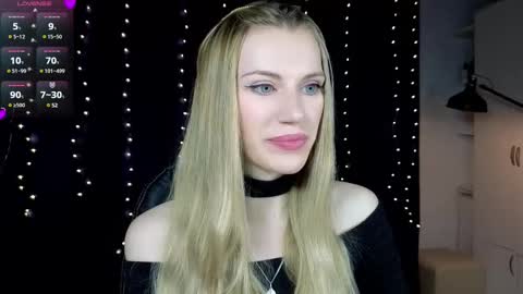 Anna online show from 02-23-25, 04:35