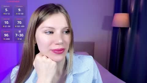 Anna online show from 01-11-26, 03:17