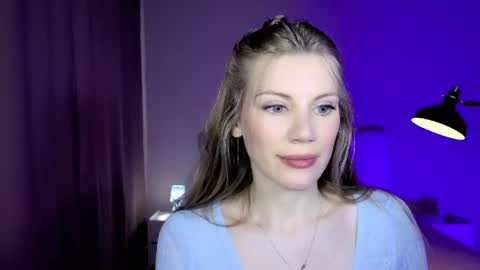 Anna online show from 07-06-26, 10:34