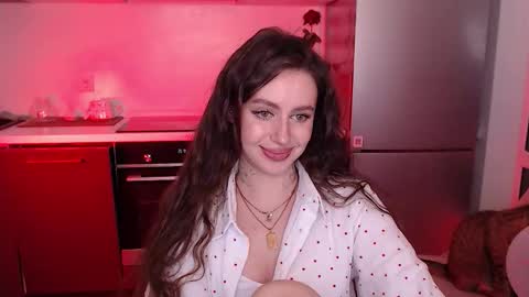 Lilu online show from 02-22-26, 04:05