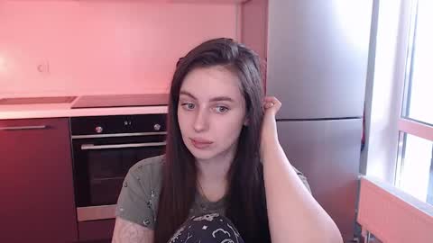 Lilu online show from 05-07-26, 03:45