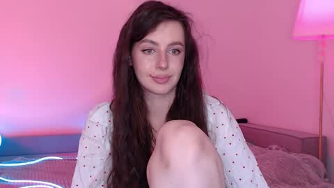 Lilu online show from 05-11-26, 09:01