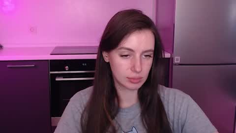 Lilu online show from 06-12-26, 12:31