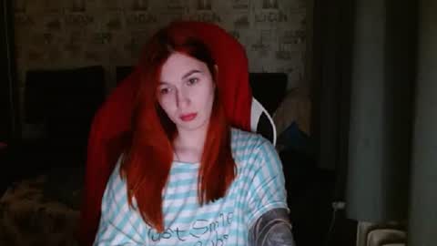 liliawoolf online show from 02-15-25, 06:55