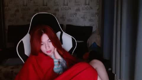 liliawoolf online show from 02-17-25, 05:36