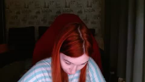 liliawoolf online show from 02-18-25, 06:37