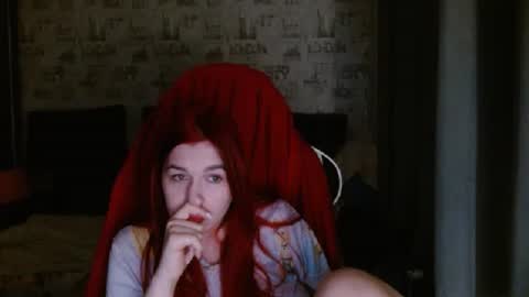 liliawoolf online show from 02-28-25, 06:31