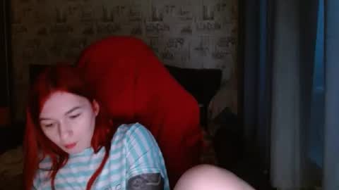 liliawoolf online show from 03-03-25, 05:09