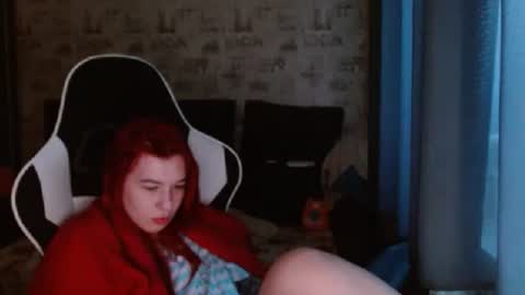 liliawoolf online show from 03-03-25, 08:38