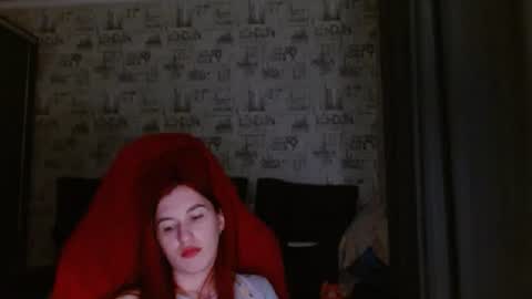 liliawoolf online show from 03-07-25, 05:49