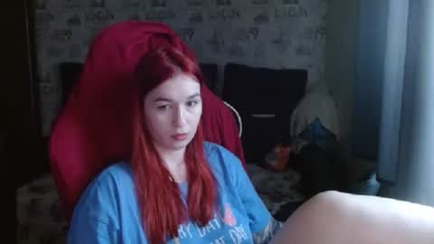 liliawoolf online show from 03-11-25, 10:51