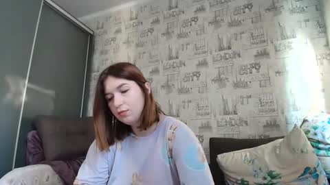 liliawoolf online show from 09-11-25, 04:45