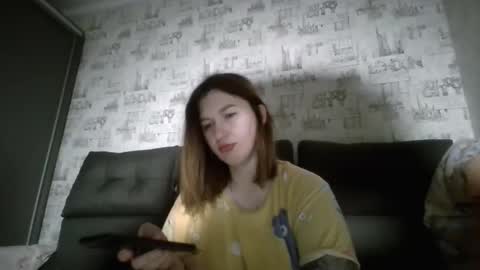 liliawoolf online show from 11-03-25, 03:02