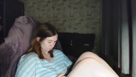 liliawoolf online show from 01-07-26, 04:26