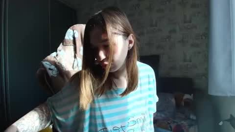 liliawoolf online show from 03-24-26, 06:40