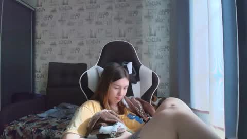 liliawoolf online show from 04-17-26, 06:27