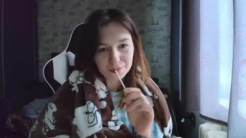 liliawoolf online show from 04-24-26, 07:44