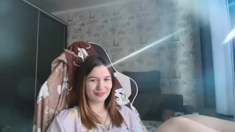 liliawoolf online show from 06-06-26, 05:01
