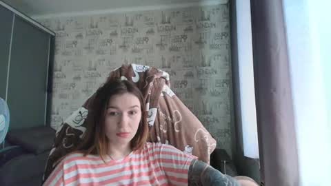 liliawoolf online show from 07-03-26, 07:59