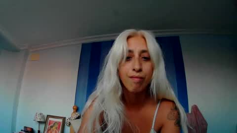 Lili online show from 07-04-26, 07:42