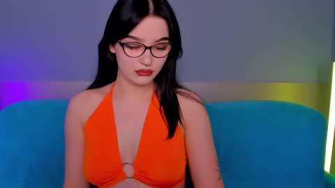 Snapshot of lilibethxx chatting on 12-10-24, 08:40 lilibethxx online show from 12-10-24, 08:40