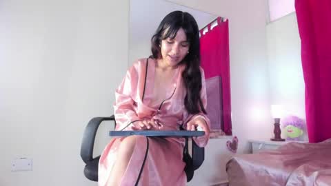 Lilibet online show from 04-26-26, 07:00