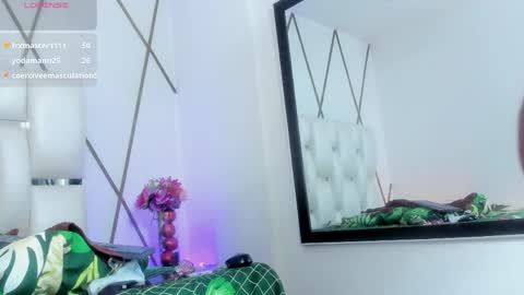 LIli cameron  online show from 04-17-26, 11:52