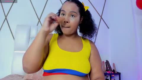 LIli cameron  online show from 06-19-26, 11:58