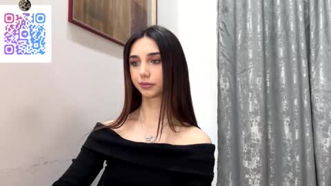 Snapshot of lilihalvorsen chatting on 01-18-26, 12:25 Lina online show from 01-18-26, 12:25