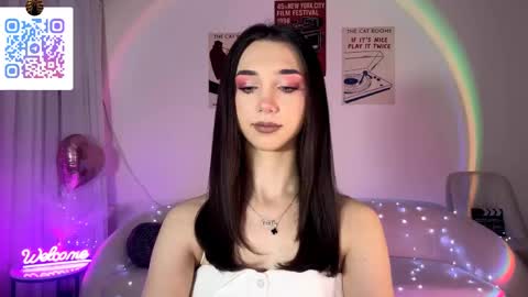 Lina online show from 05-04-26, 10:17
