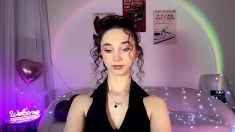 Lina online show from 05-11-26, 10:40