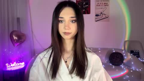 Lina online show from 05-22-26, 10:15
