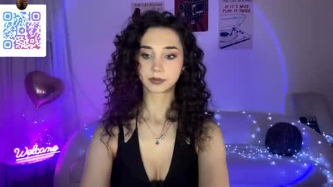 Lina online show from 06-02-26, 10:23
