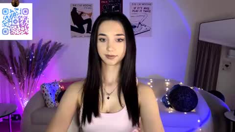Lina online show from 07-10-26, 10:23