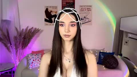 Lina online show from 08-01-26, 10:19