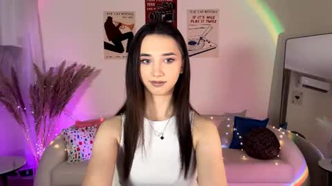 Lina online show from 08-02-26, 10:30
