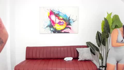 Mia alex and jerry online show from 03-12-26, 05:30